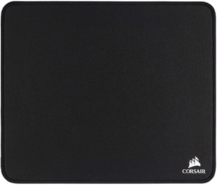Коврик для мыши Corsair, 270 мм x 320 мм x 5 мм, черный