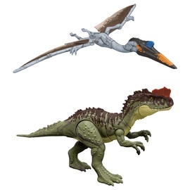 Žaislinė figūrėlė Jurassic World Big Dinosaur HDX47