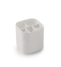 Kast Gedy SEVENTY, valge