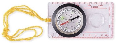 Kompasas Mil-tec Plastic Compass