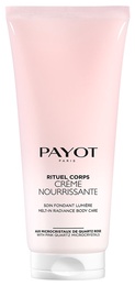 Sejas krēms Payot Nourrissante Cream Bodylotion, 200 ml, sievietēm