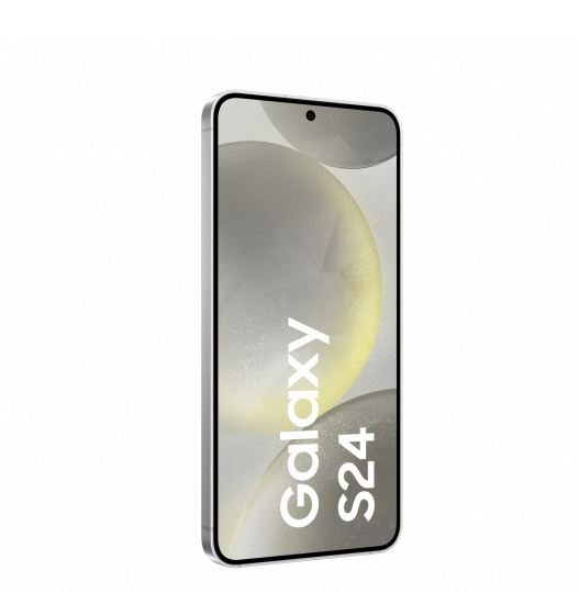 Мобильный телефон Samsung Galaxy S24 5G, 128 GB, мраморный серый