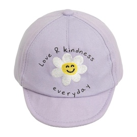 Vasaras cepure Cool Club CAG2802880, violeta, 50 cm