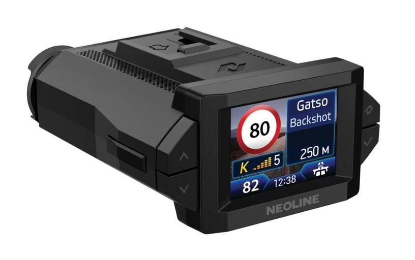 Videoregistraator Neoline X-COP 9300S