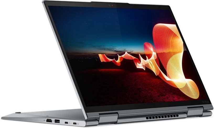 Sülearvuti Lenovo ThinkPad X1 Yoga Gen 7 21CD0014MH, Intel Core i5-1240P, 16 GB, 512 GB, 14 "
