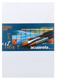 Kartong Color Max Watercolor Paper, A3, 29.7 cm x 42 cm