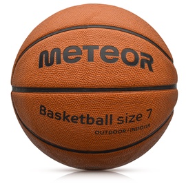 Мяч, для баскетбола Meteor Cellular 10103, 7 размер
