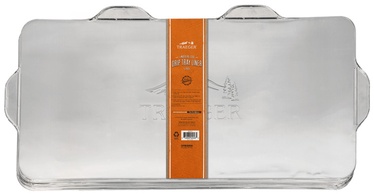 Контейнер для жира Traeger Drip Tray Liners, 5 шт.