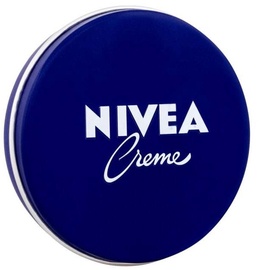 Ķermeņa krēms Nivea Creme, 30 ml