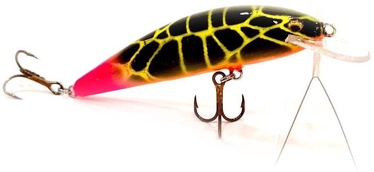 Vobleris Vivingra Lemon Salmo Kasting LSK07-85-14, 8.5 cm, 14 g