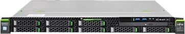 Server Fujitsu RX1330 M4 RSFSCSR1330M429, Intel® Xeon® E-2124, 16 GB
