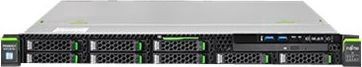 Сервер Fujitsu RX1330 M4 RSFSCSR1330M429, Intel® Xeon® E-2124, 16 GB