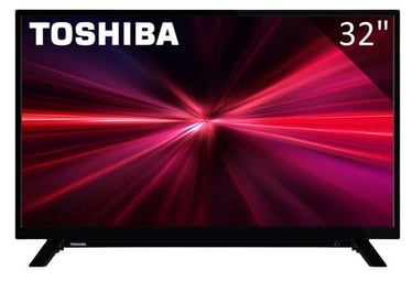 Телевизор Toshiba 32L2163DG, DLED, 32 ″