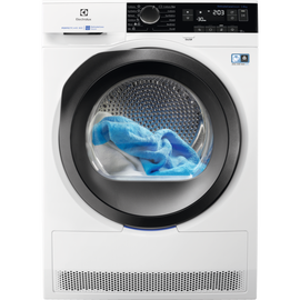 Žāvēšanas mašīna Electrolux EW8HS259S