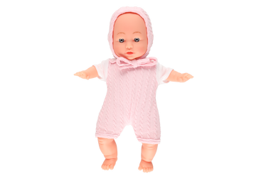 Lelle - jaundzimušais Baby Care 627615, 30 cm