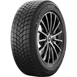 Ziemas riepa Michelin X-Ice Snow 275/35/R19, 100-H-210 km/h, XL, C, E, 71 dB