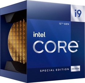 Процессор Intel® Core™ i9-12900KS BOX, 3.40ГГц, LGA 1700, 30МБ