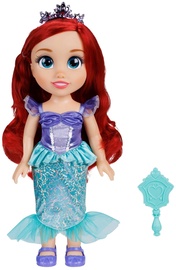 Lelle - pasaku tēls Jakks Pacific Disney Princess Ariel 230124, 35 cm