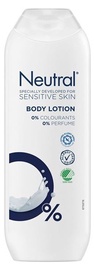 Ķermeņa losjons Neutral Neutral, 250 ml