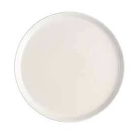 Šķīvis Maku Pizza, Ø 30 cm, balta