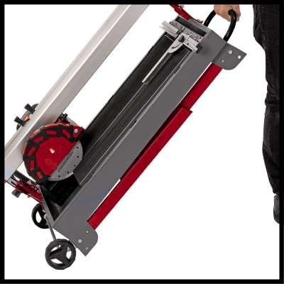 Plaadilõikur Einhell TE-TC 620 U, 900 W