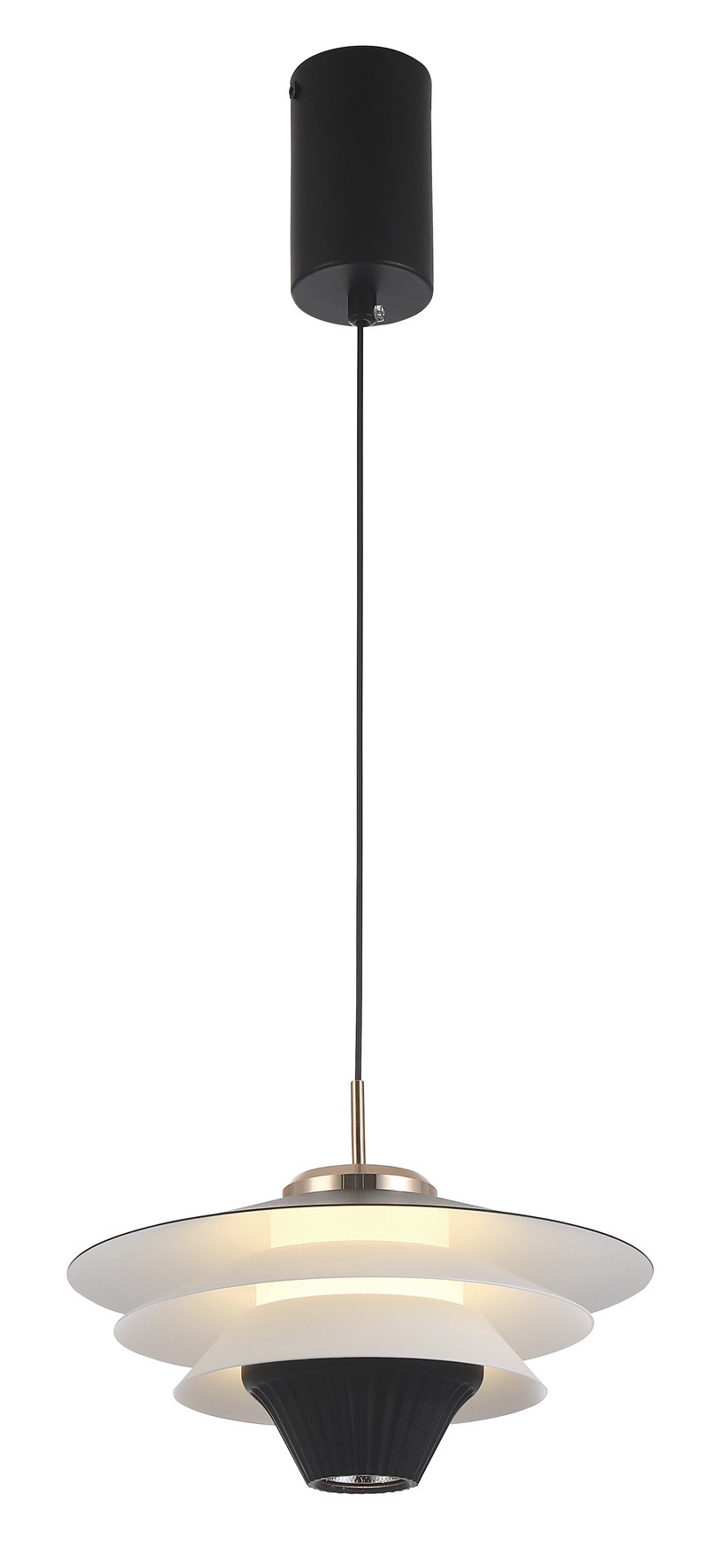 Valgust rippuv Viokef Manley, 5 W, 3000 °K