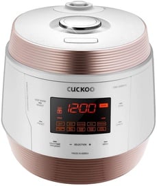 Multifunktsionaalne toiduvalmistaja Cuckoo CMC-QSB501S