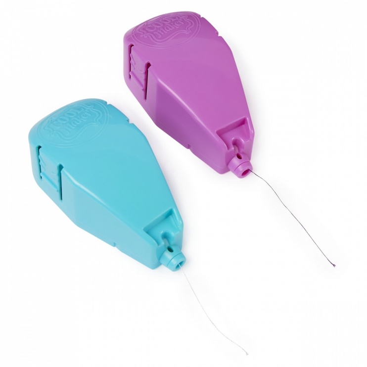 Šūšanas komplekts Spin Master Stitch N Style Fashion Studio Refill 6064817, daudzkrāsains