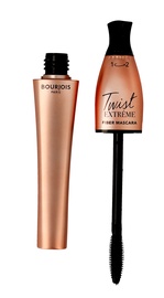 Skropstu tuša Bourjois Paris Twist Extreme, Black 24, 8 ml