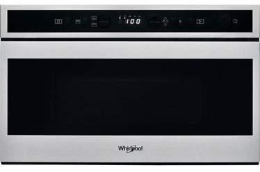 Iebūvēta mikroviļņu krāsns Whirlpool W6 MN840