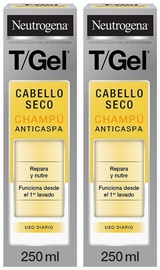 Набор средств по уходу за волосами Neutrogena T/Gel, 500 мл