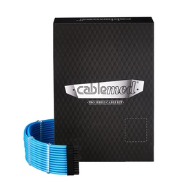 Kaabel Cablemod C-Series Pro ModMesh, 850 m, sinine