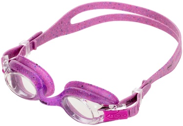 Очки для плавания Fashy Spark I, розовый