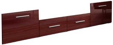 Kapi esikülg Cama Meble Evora RTV Front Gloss, 1940 mm