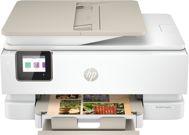 Daugiafunkcis spausdintuvas HP Envy Inspire 7920e, rašalinis, spalvotas