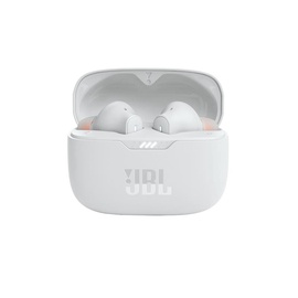 Беспроводные наушники JBL Tune 230 NC TWS in-ear, белый