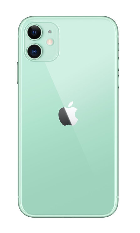 Mobilais telefons Apple iPhone 11 64GB Green