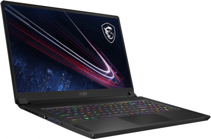 Nešiojamas kompiuteris MSI Stealth GS76, Intel® Core™ i7-11800H Intel Core i9-11900H, 16 GB, 1 TB, 17.3 Nešiojamas kompiuteris MSI Stealth GS76, Intel® Core™ i7-11800H Intel Core i9-11900H, 16 GB, 1 TB, 17.3