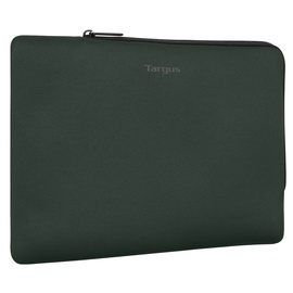 Чехол для ноутбука Targus EcoSmart Multi-Fit sleeve THYME, зеленый, 15-16″