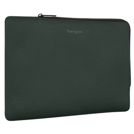 Portatīvā datora apvalks Targus EcoSmart Multi-Fit sleeve THYME, zaļa, 15-16"