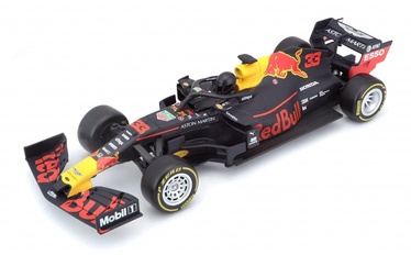 RC automobilis Maisto F1 Red Bull RB15 82351, 23 cm, 1:24