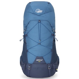 Tūristu mugursoma Alpine FMQ-28-DII-40, zila, 40 l
