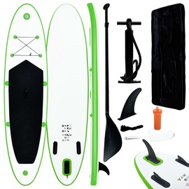 SUP dēlis VLX Inflatable Stand Up Paddle Board Set, 3900 mm