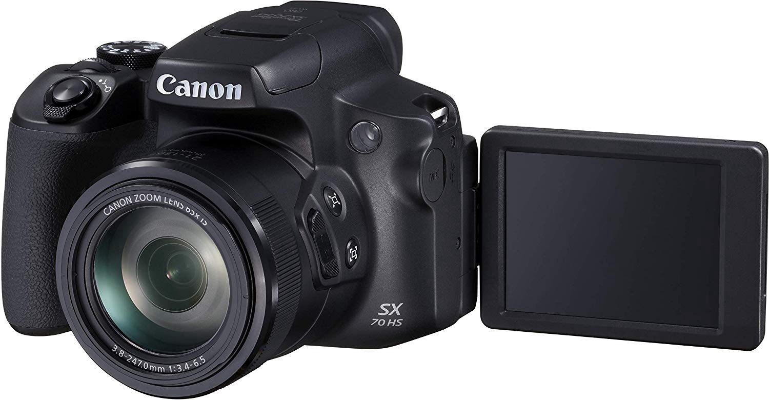 canon powershot sx570