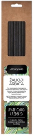 Ароматические палочки Acappella Green Tea, бергамот, цитрусовые, зеленые ноты., 6 шт.
