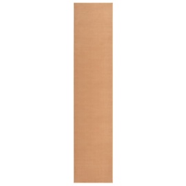Ковровая дорожка VLX Runner Rug BCF, бежевый, 4000 мм x 800 мм