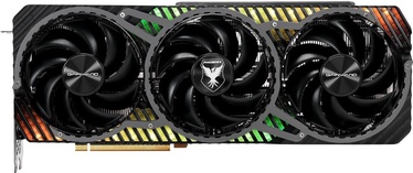 Vaizdo plokštė Gainward GeForce RTX 4070 Ti Phoenix, 12 GB, GDDR6X