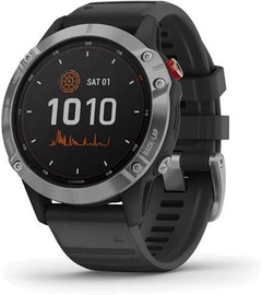 Умные часы Garmin, черный