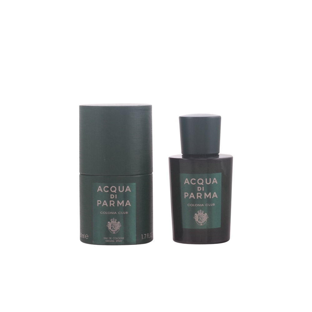 acqua di parma colonia club eau de cologne 50ml