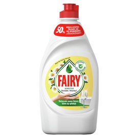 Nõudepesuvahend Fairy, 0.9 l